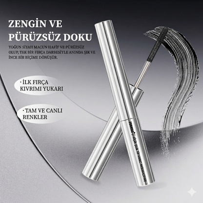 Iron Wand Mascara