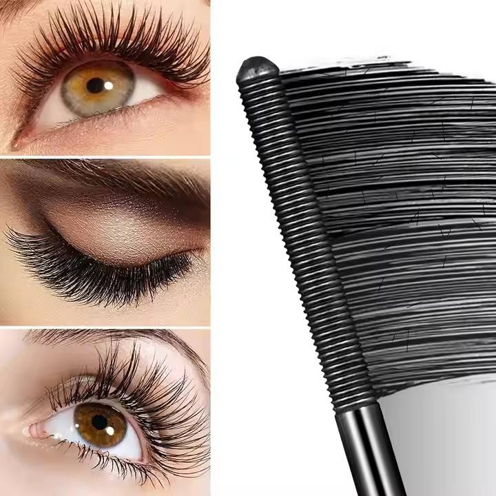 Iron Wand Mascara