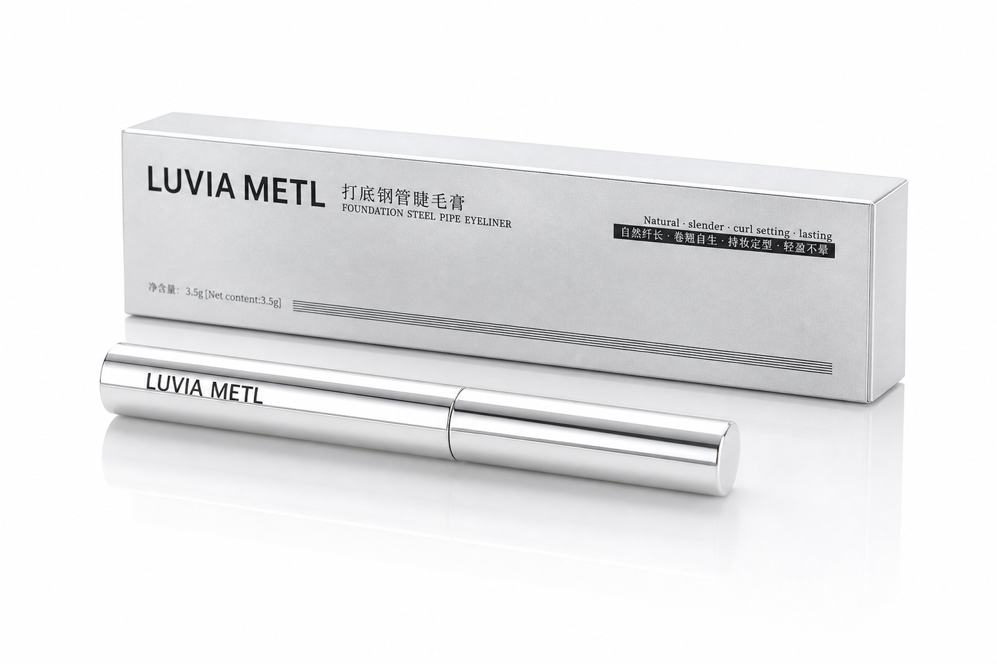 Iron Wand Mascara