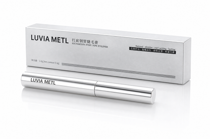 Iron Wand Mascara