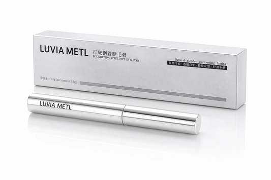 Iron Wand Mascara